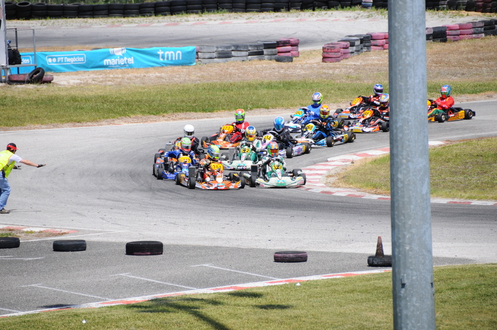 Troféu Nacional Rotax 2012 - 2ª Prova61
