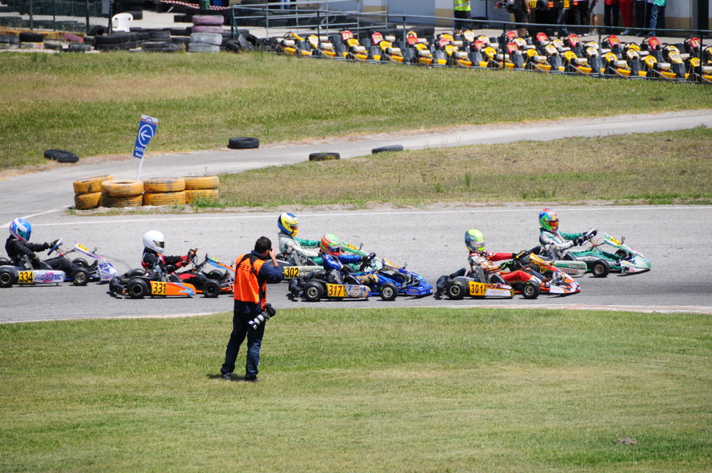 Troféu Nacional Rotax 2012 - 2ª Prova65