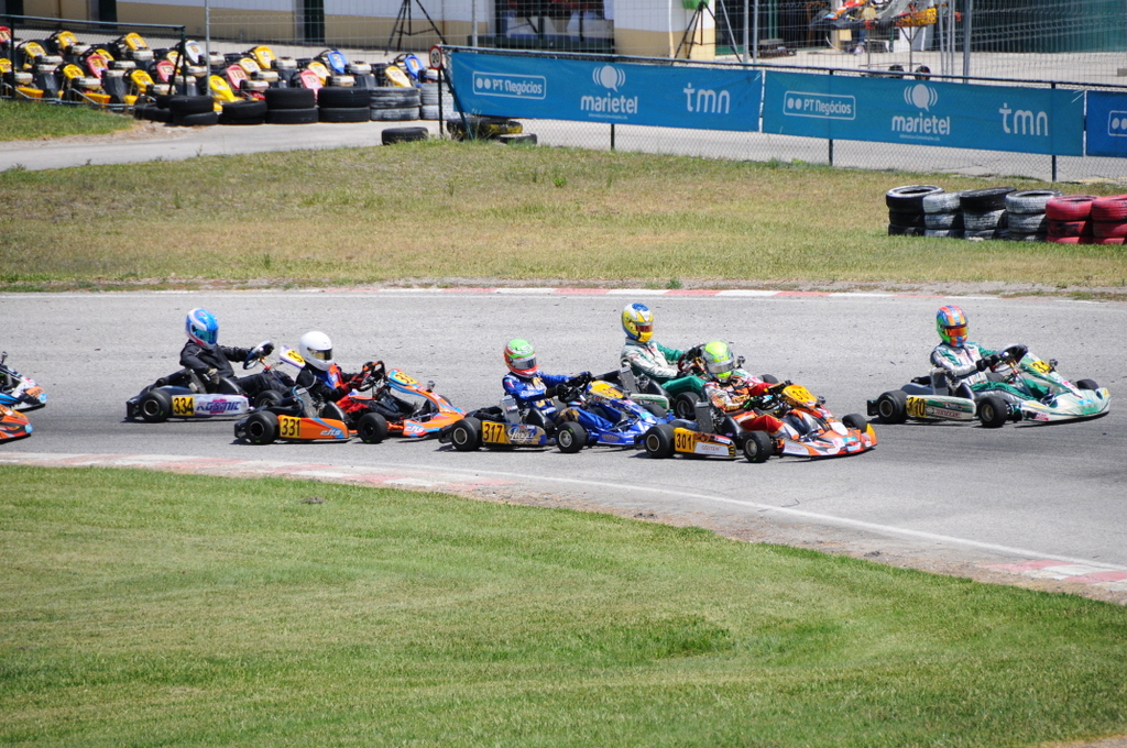 Troféu Nacional Rotax 2012 - 2ª Prova66