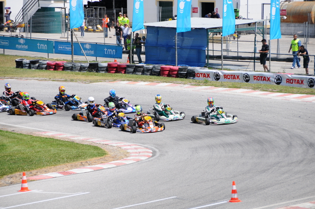 Troféu Nacional Rotax 2012 - 2ª Prova67