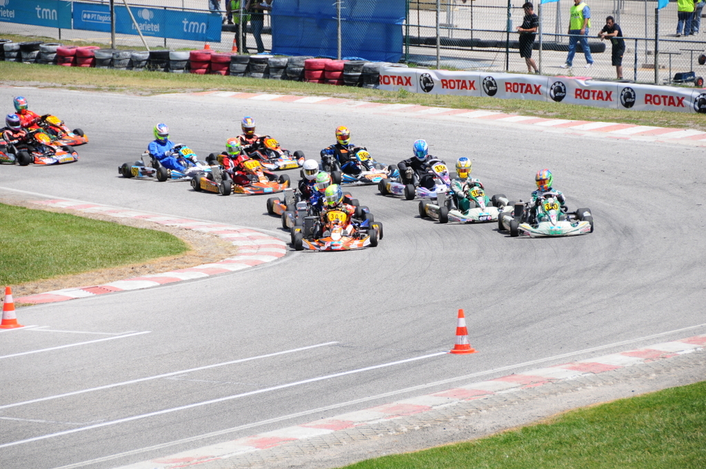 Troféu Nacional Rotax 2012 - 2ª Prova68