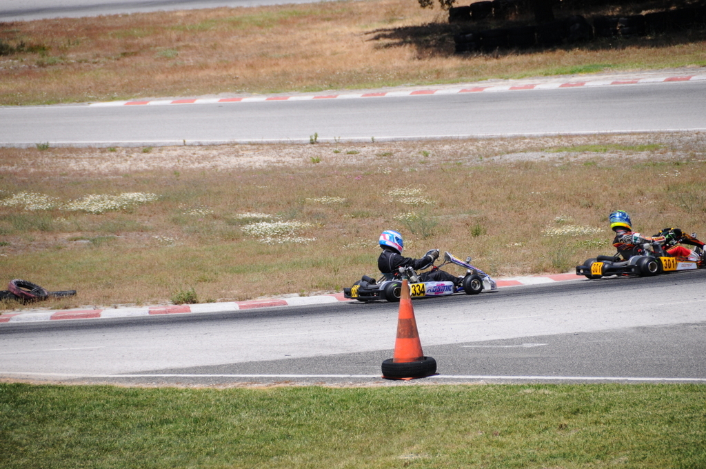Troféu Nacional Rotax 2012 - 2ª Prova75
