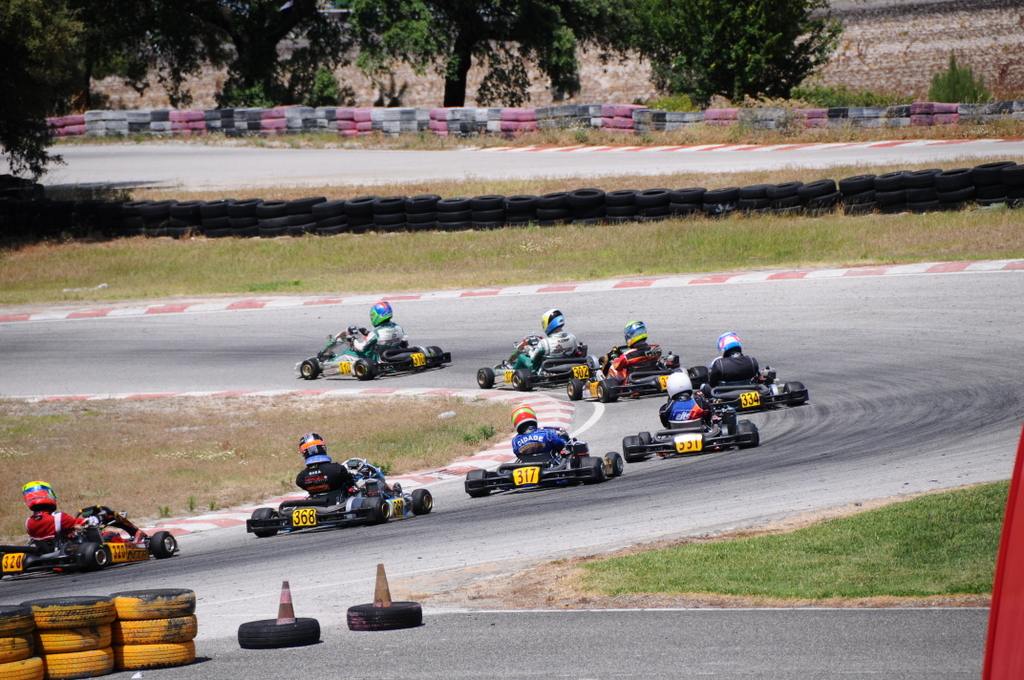 Troféu Nacional Rotax 2012 - 2ª Prova78