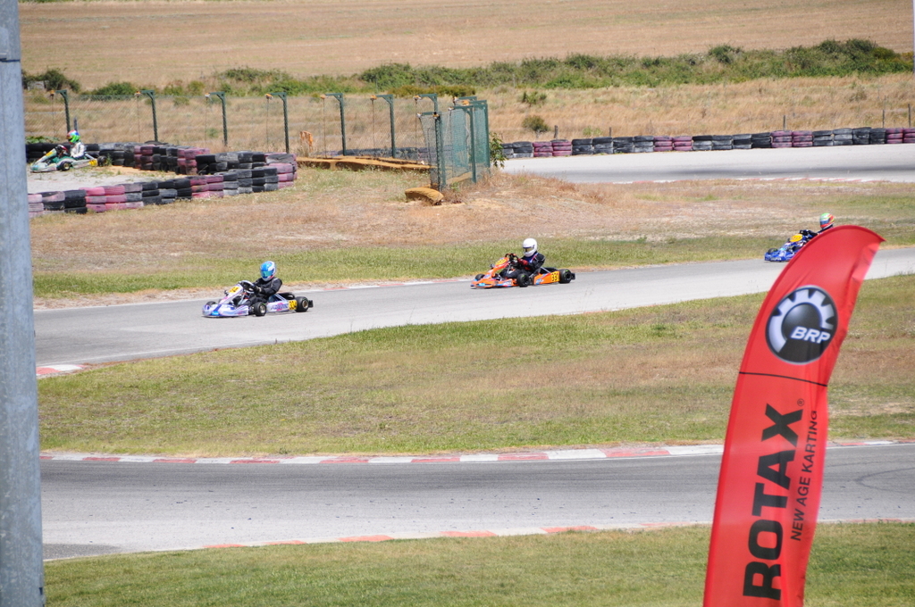 Troféu Nacional Rotax 2012 - 2ª Prova86
