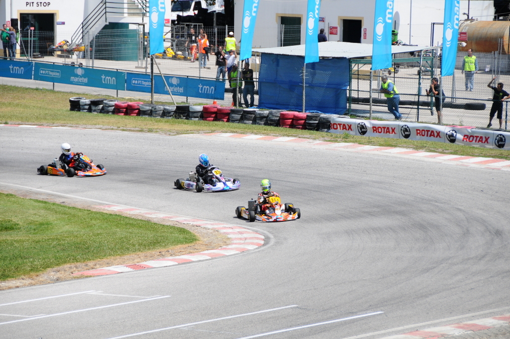 Troféu Nacional Rotax 2012 - 2ª Prova90
