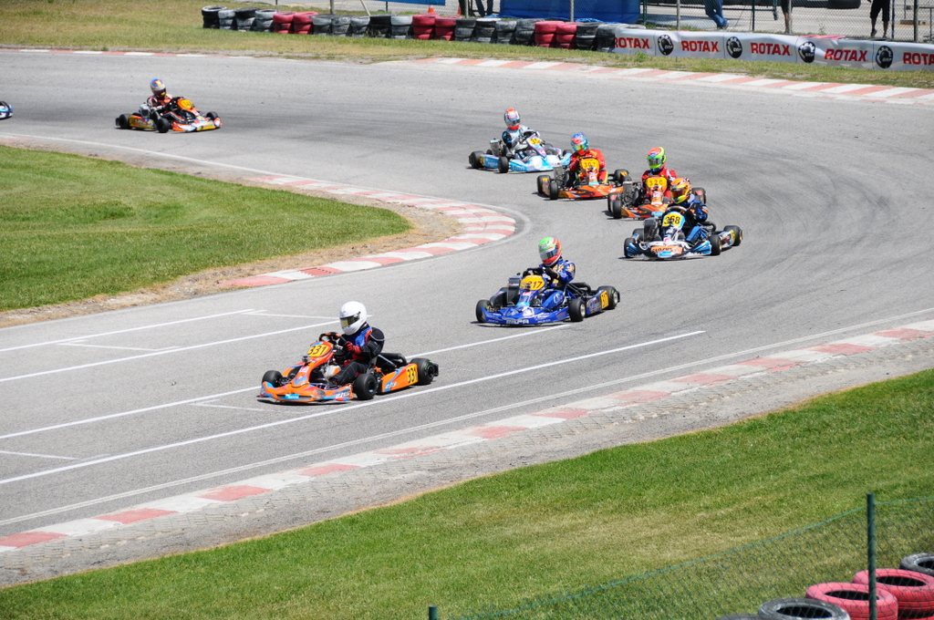 Troféu Nacional Rotax 2012 - 2ª Prova93