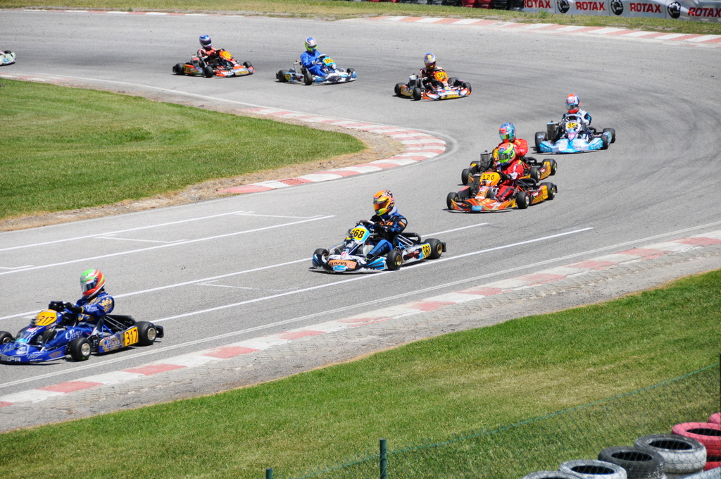 Troféu Nacional Rotax 2012 - 2ª Prova94
