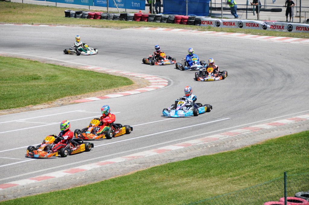 Troféu Nacional Rotax 2012 - 2ª Prova95