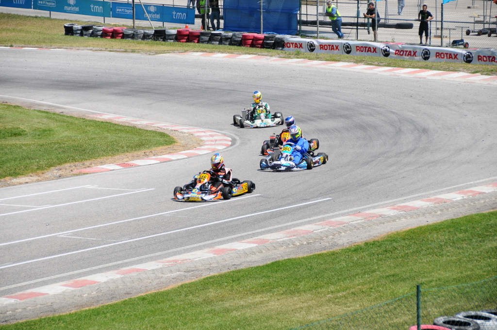 Troféu Nacional Rotax 2012 - 2ª Prova96