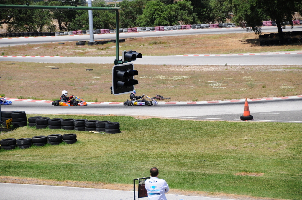 Troféu Nacional Rotax 2012 - 2ª Prova99