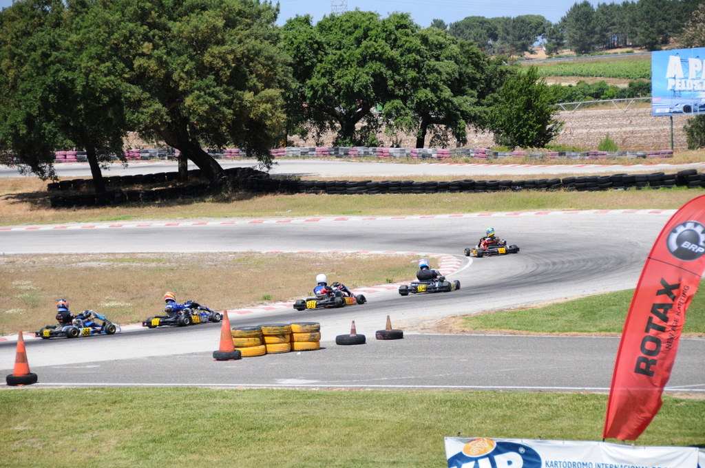 Troféu Nacional Rotax 2012 - 2ª Prova101