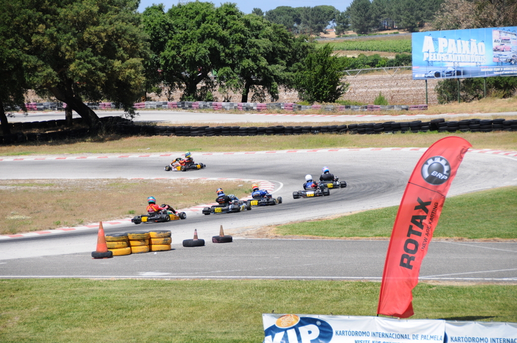 Troféu Nacional Rotax 2012 - 2ª Prova102
