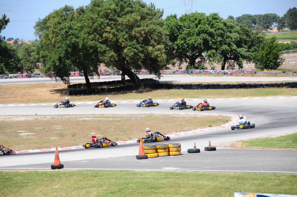 Troféu Nacional Rotax 2012 - 2ª Prova105