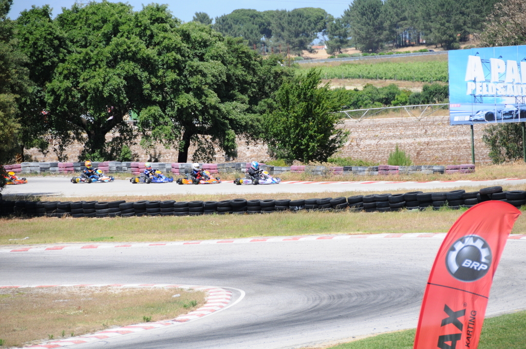 Troféu Nacional Rotax 2012 - 2ª Prova109