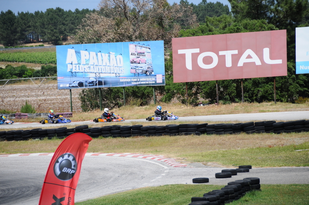 Troféu Nacional Rotax 2012 - 2ª Prova110