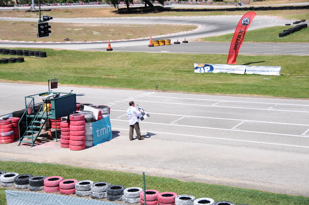 Troféu Nacional Rotax 2012 - 2ª Prova124