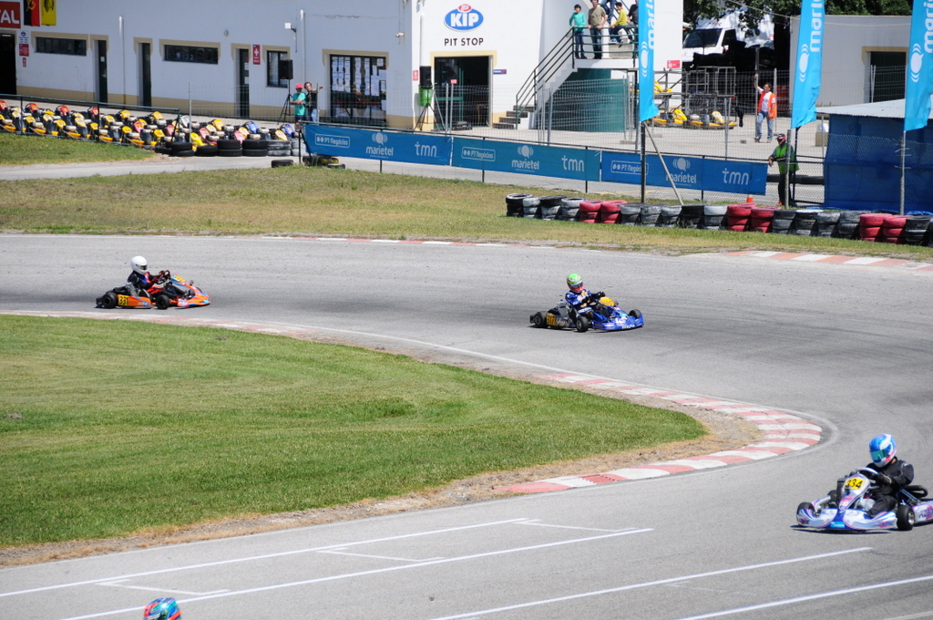 Troféu Nacional Rotax 2012 - 2ª Prova133