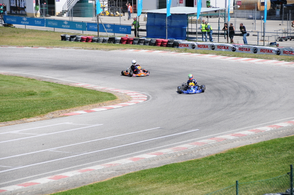 Troféu Nacional Rotax 2012 - 2ª Prova134