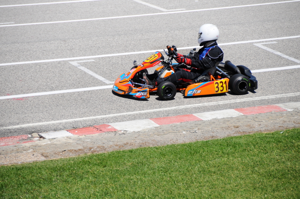 Troféu Nacional Rotax 2012 - 2ª Prova136