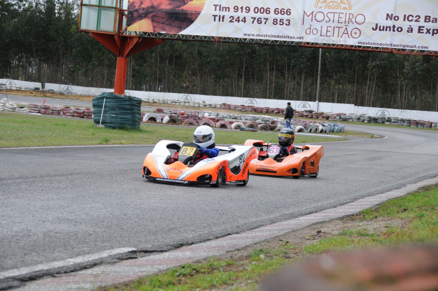Troféu Honda 2012 - 1ª Prova37