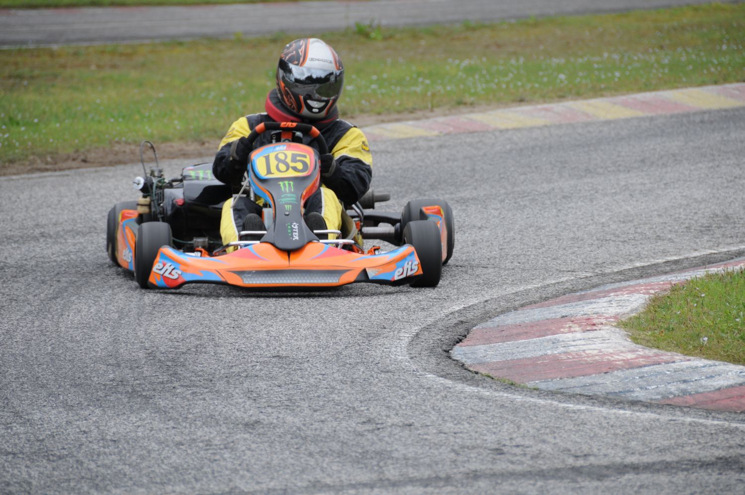 Troféu Honda 2012 - 1ª Prova61