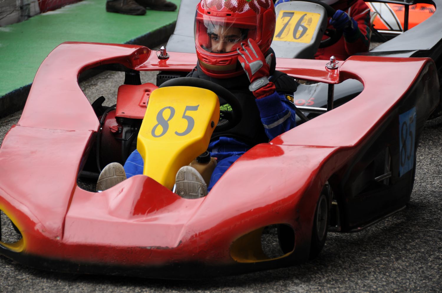 Troféu Honda 2012 - 1ª Prova73