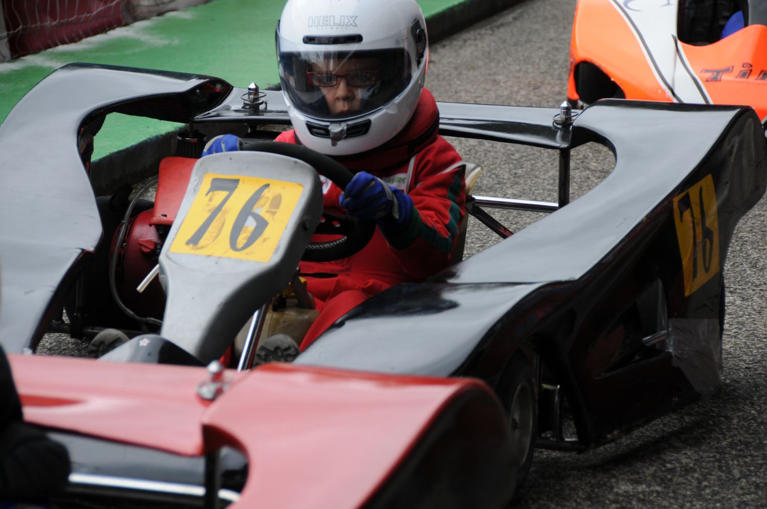 Troféu Honda 2012 - 1ª Prova74
