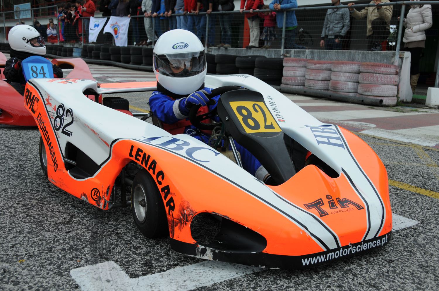 Troféu Honda 2012 - 1ª Prova77