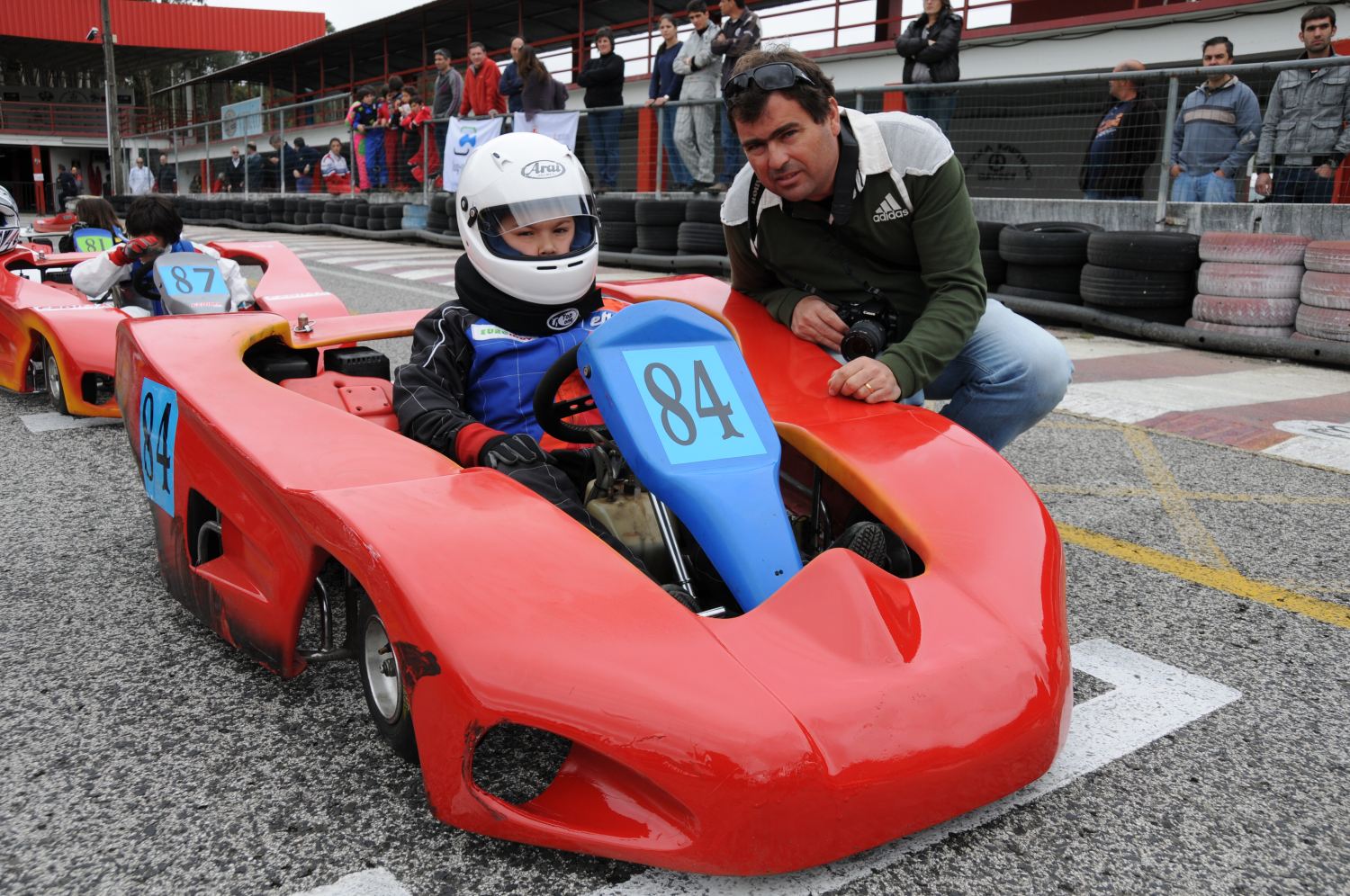 Troféu Honda 2012 - 1ª Prova82