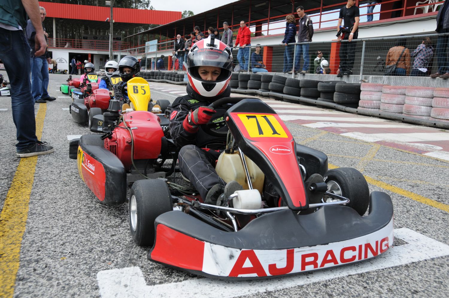 Troféu Honda 2012 - 1ª Prova107