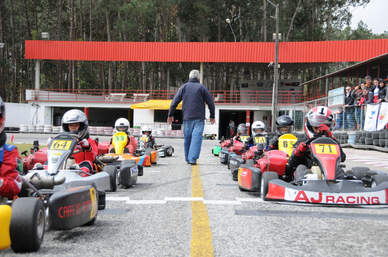 Troféu Honda 2012 - 1ª Prova116