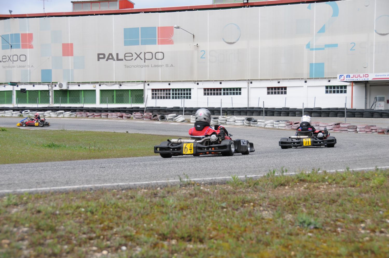 Troféu Honda 2012 - 1ª Prova123