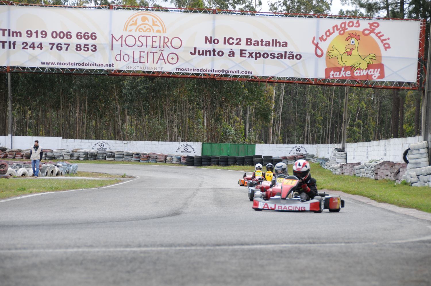 Troféu Honda 2012 - 1ª Prova126