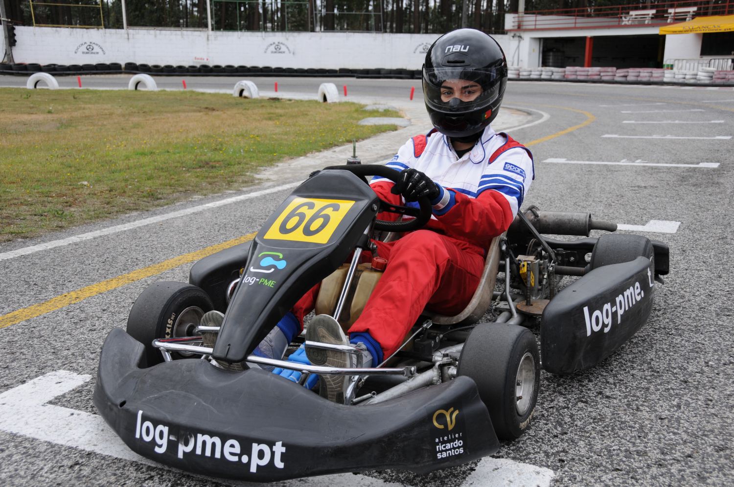Troféu Honda 2012 - 1ª Prova140