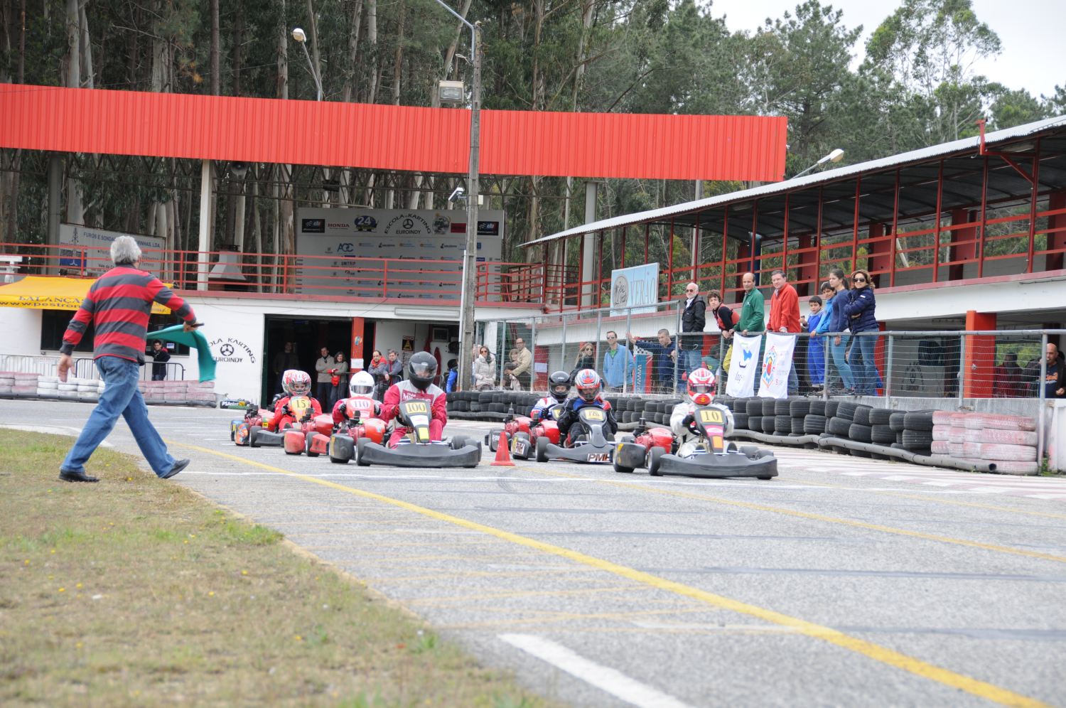 Troféu Honda 2012 - 1ª Prova148