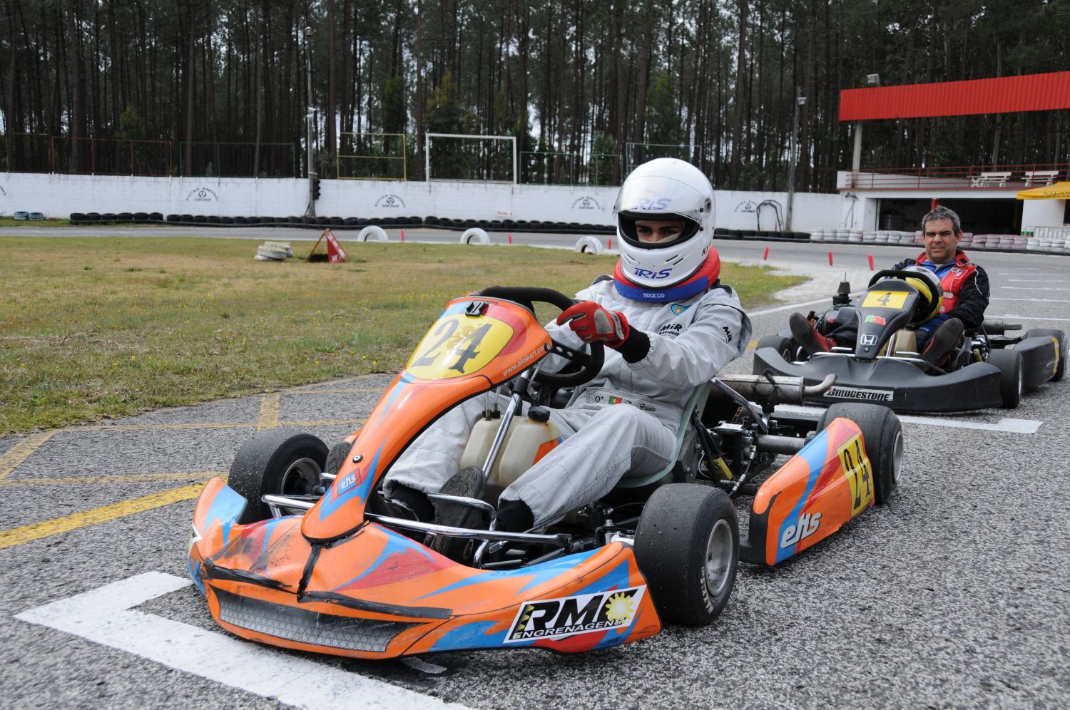 Troféu Honda 2012 - 1ª Prova166