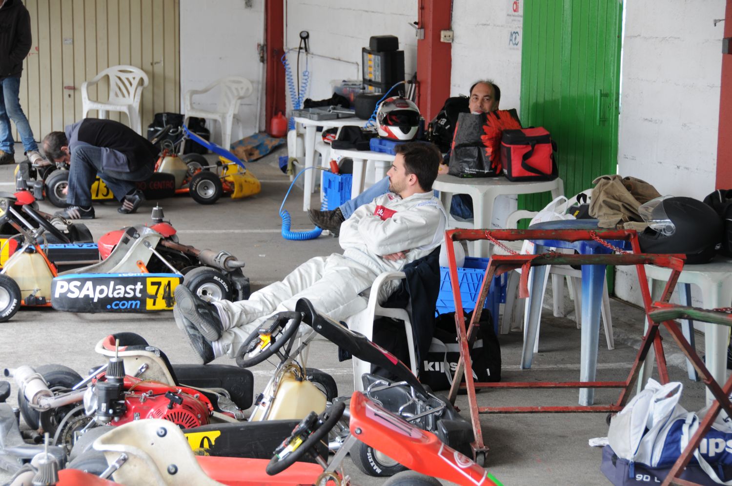 Troféu Honda 2012 - 1ª Prova186