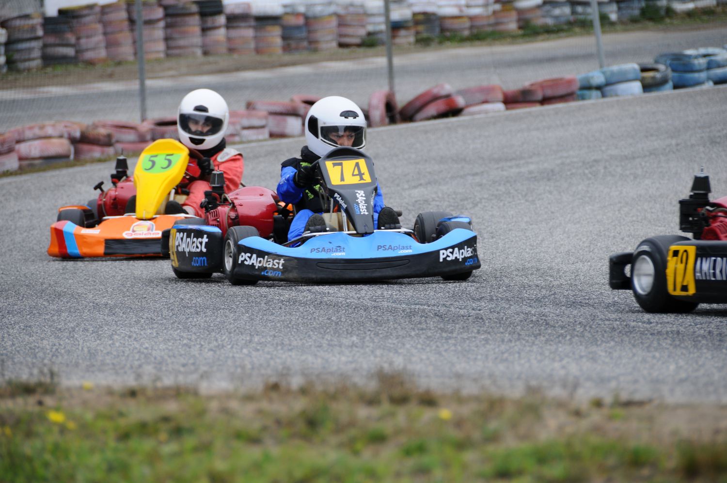 Troféu Honda 2012 - 1ª Prova257