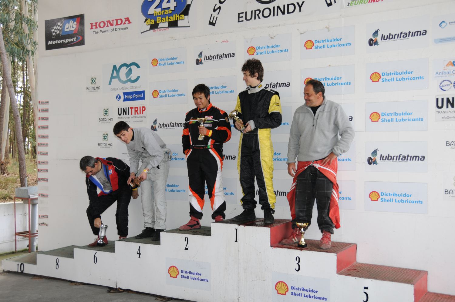 Troféu Honda 2012 - 1ª Prova290