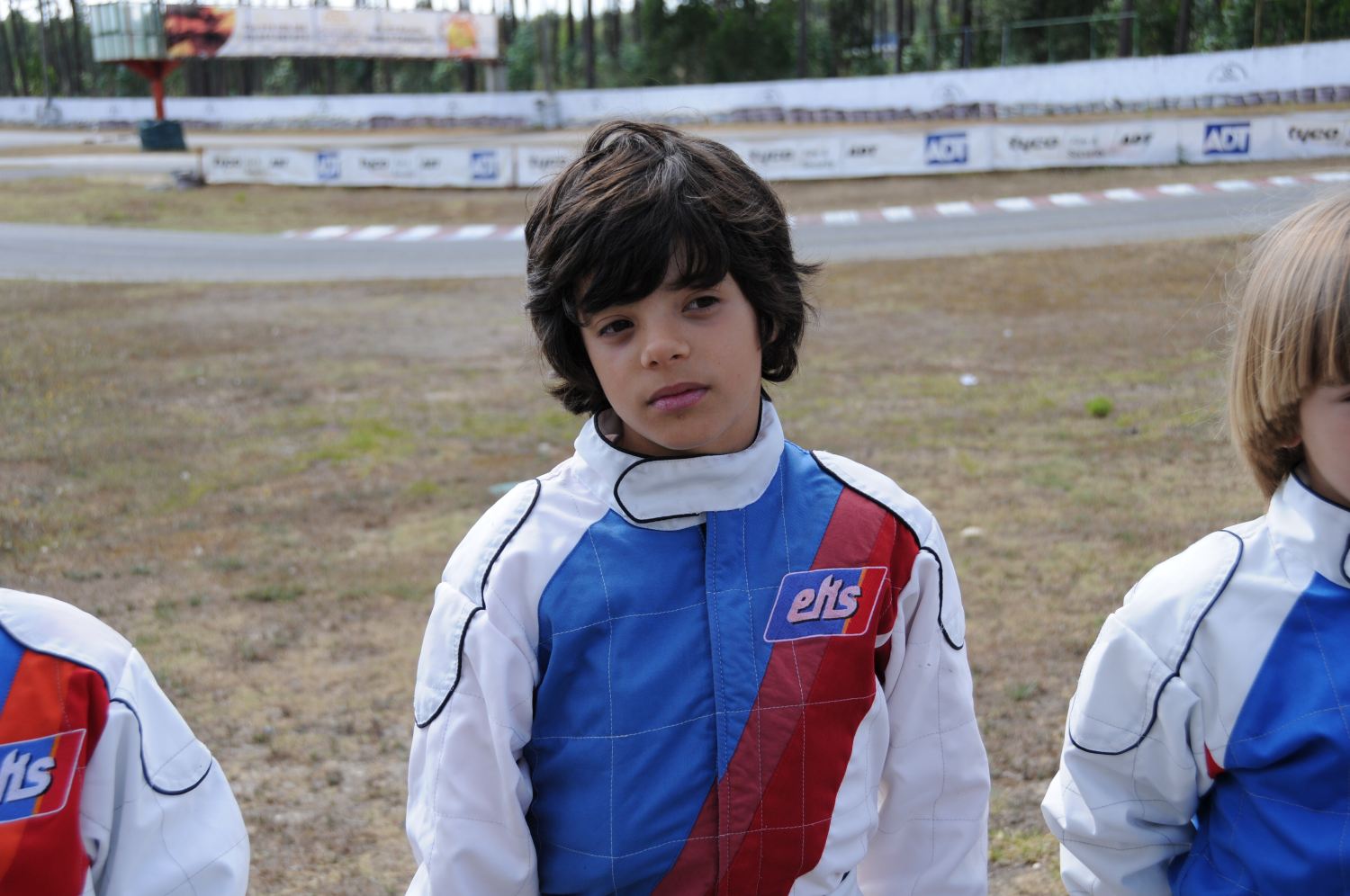 Troféu Honda 2012 - 2ª Prova2