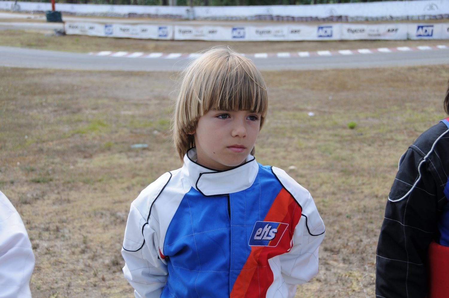 Troféu Honda 2012 - 2ª Prova3