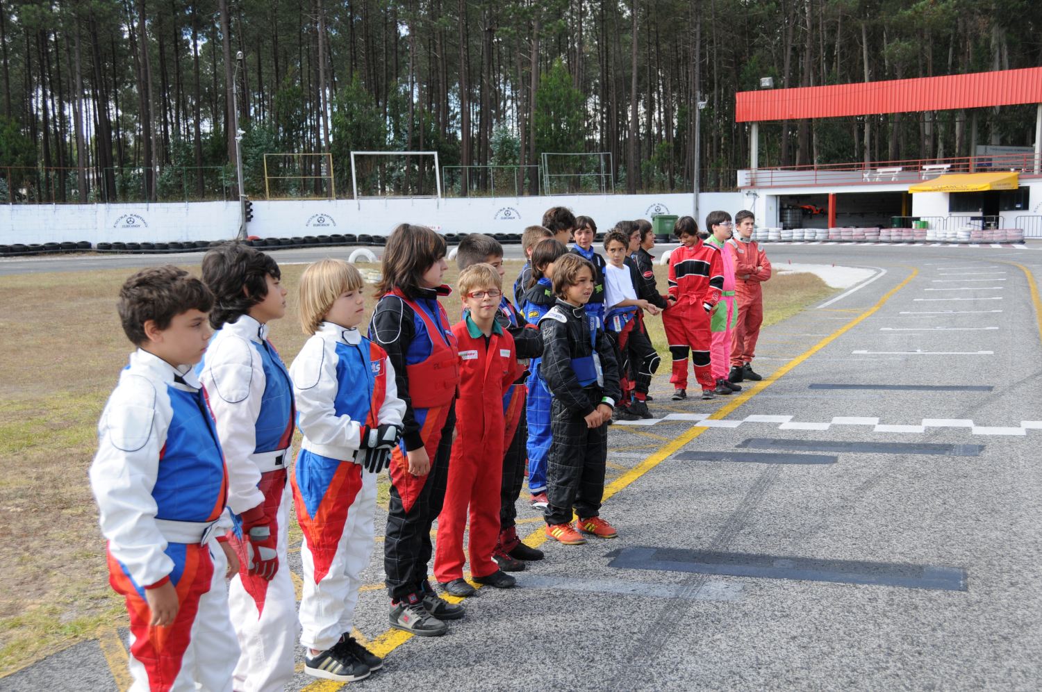 Troféu Honda 2012 - 2ª Prova4