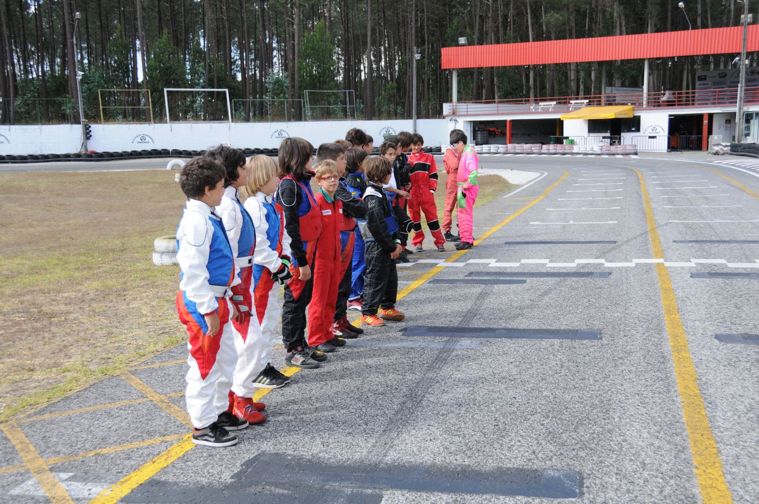 Troféu Honda 2012 - 2ª Prova5