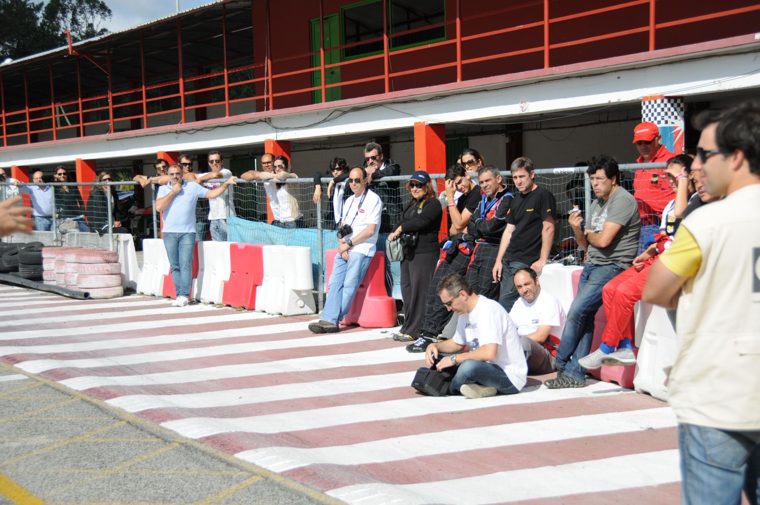 Troféu Honda 2012 - 2ª Prova6