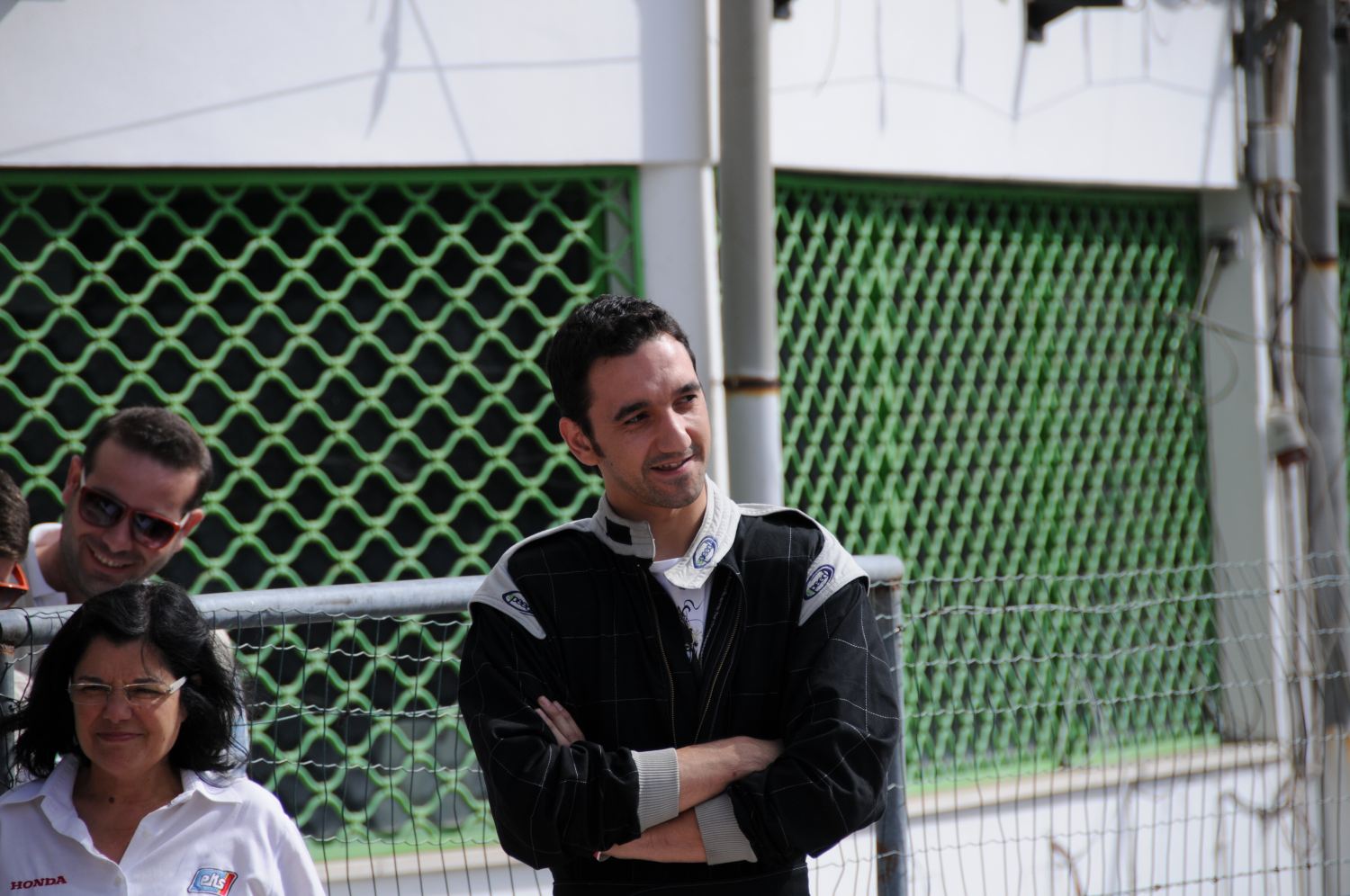 Troféu Honda 2012 - 2ª Prova9