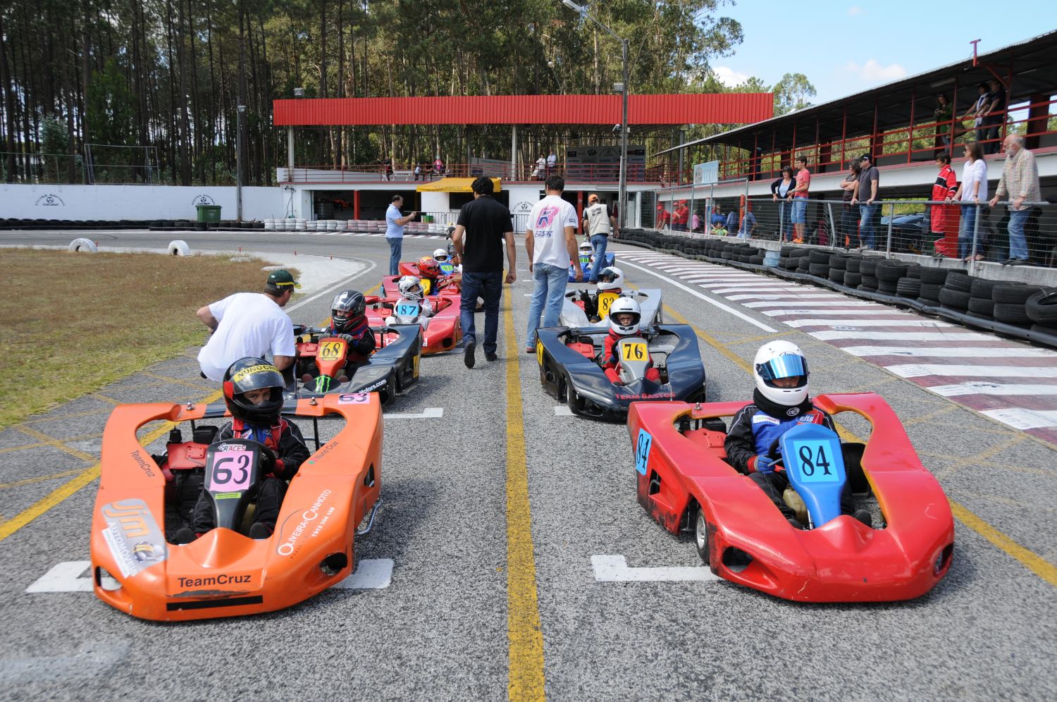 Troféu Honda 2012 - 2ª Prova13