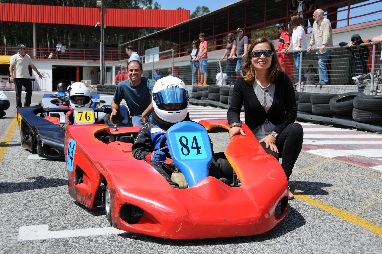 Troféu Honda 2012 - 2ª Prova16