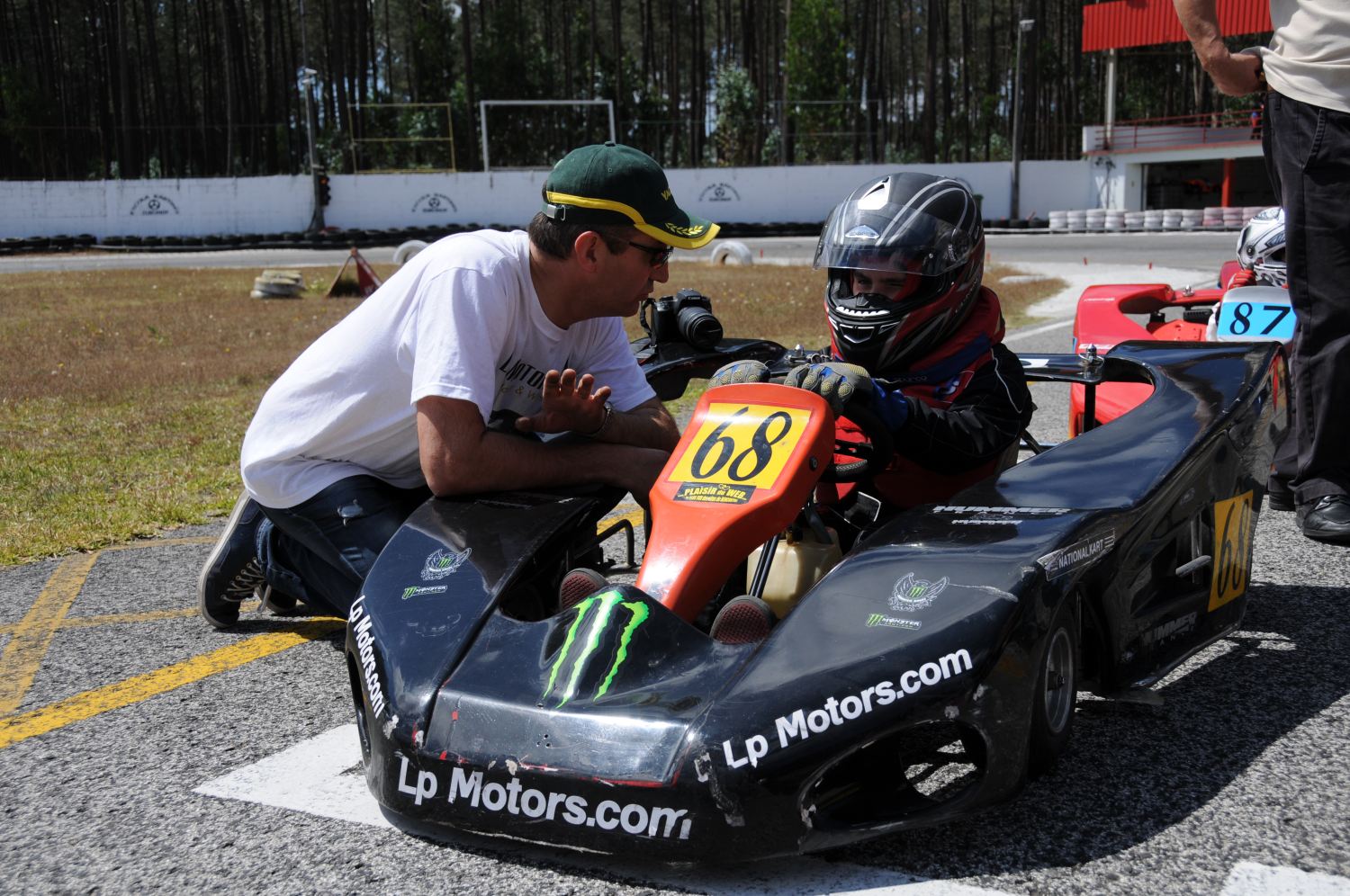 Troféu Honda 2012 - 2ª Prova18