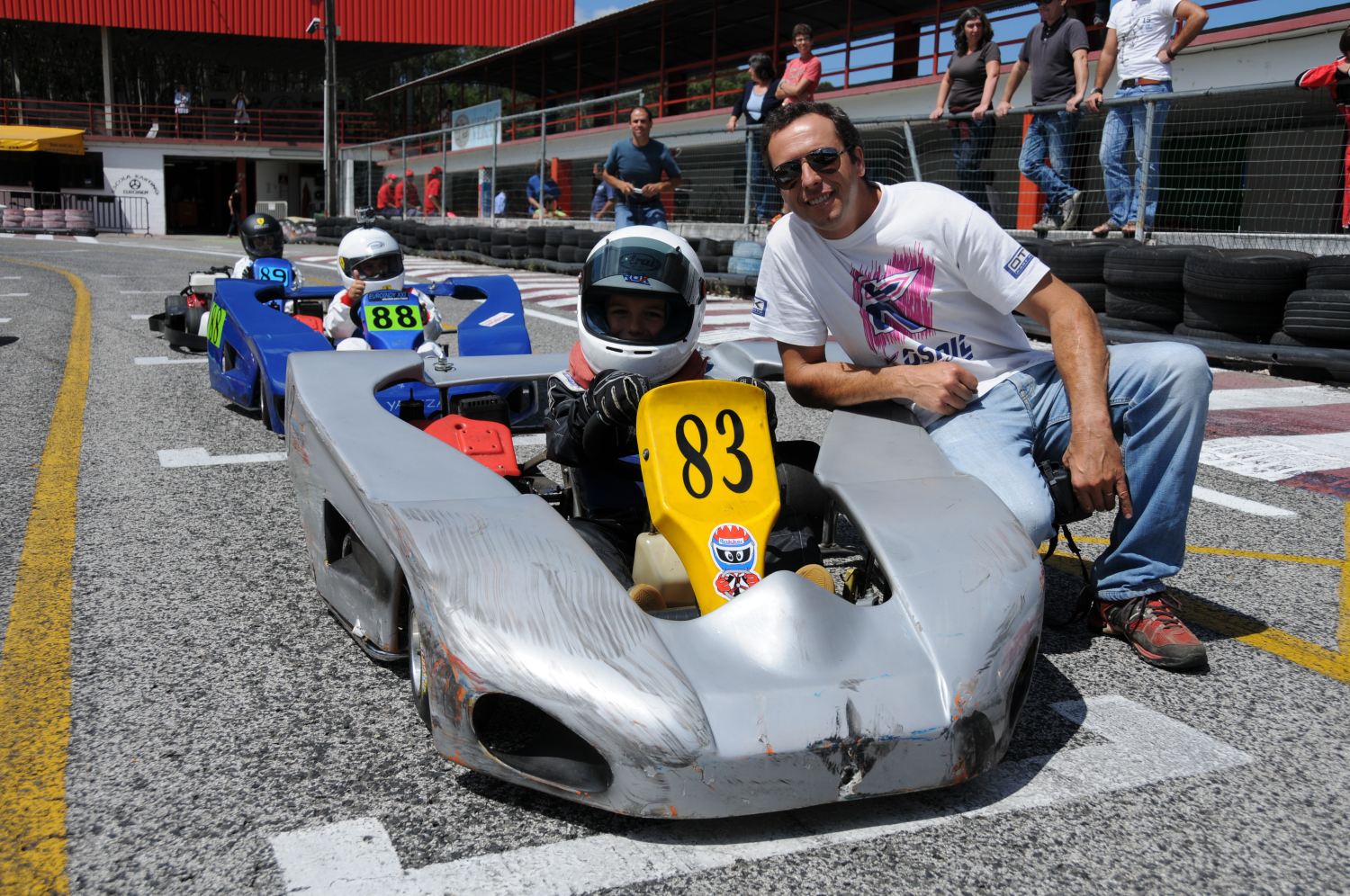 Troféu Honda 2012 - 2ª Prova19