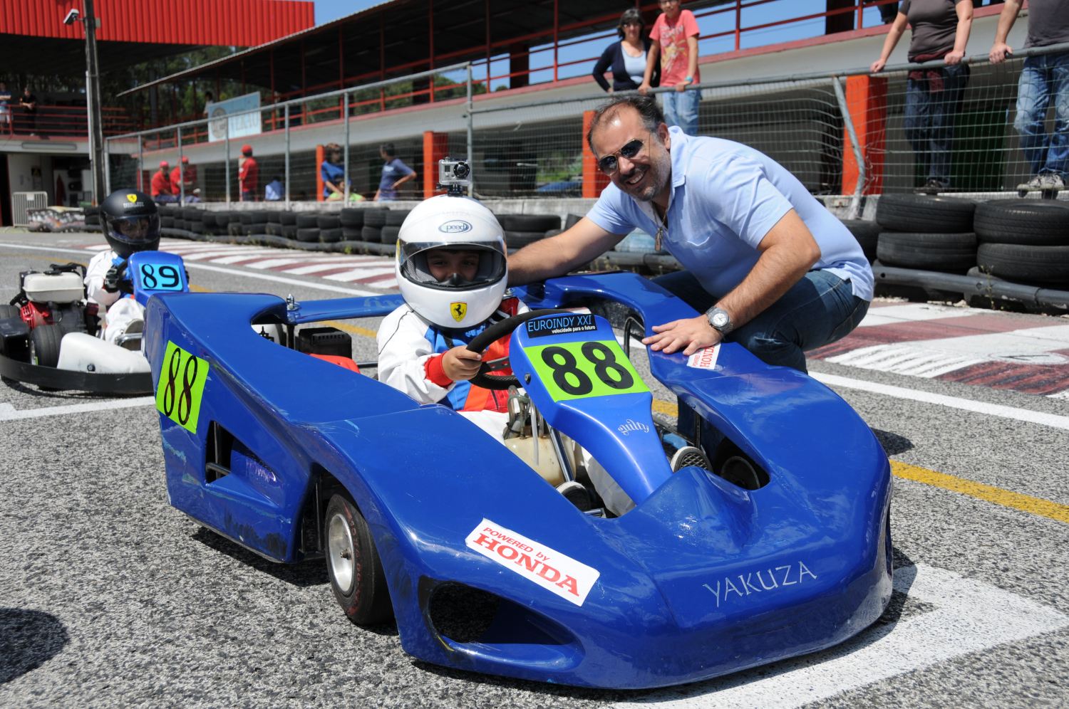 Troféu Honda 2012 - 2ª Prova23